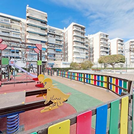 Global Properties, Apartamento Con Terraza E Increibles Vistas Al Mar Sagunto Esterno foto