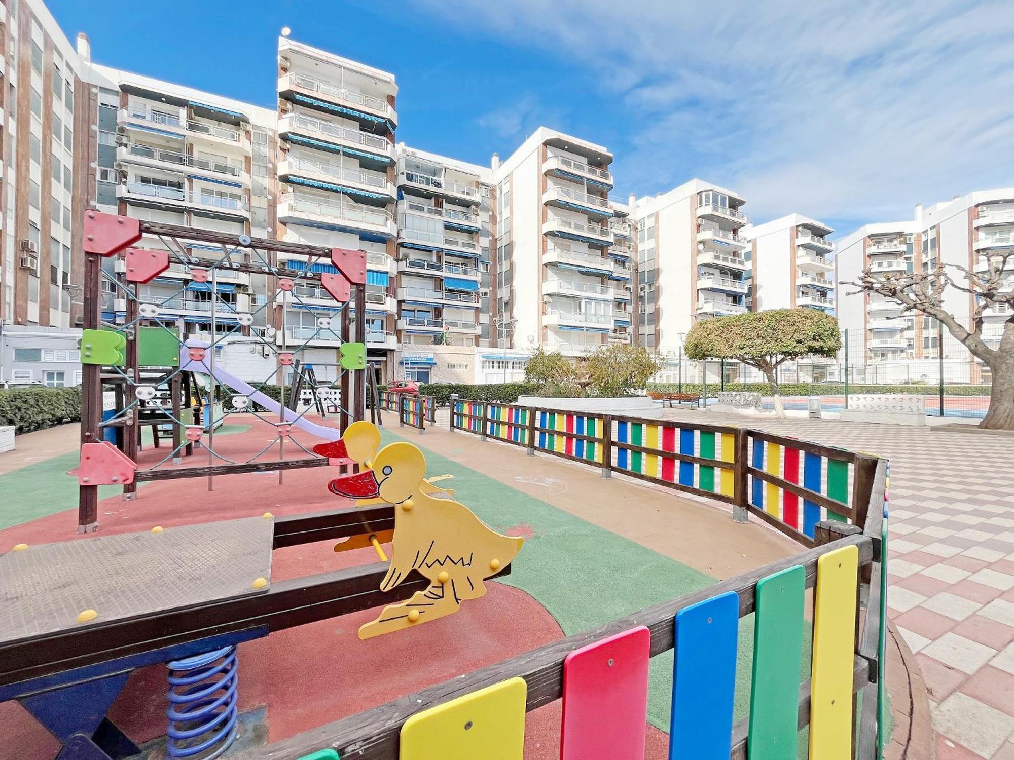 Global Properties, Apartamento Con Terraza E Increibles Vistas Al Mar Sagunto Esterno foto