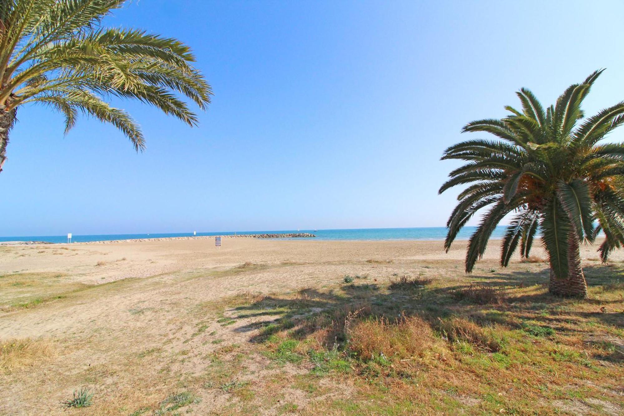 Global Properties, Apartamento Con Terraza E Increibles Vistas Al Mar Sagunto Esterno foto
